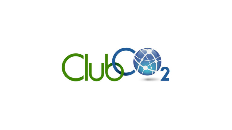 ClubCO2 logo