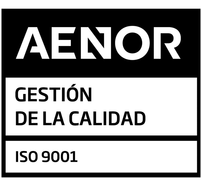 AENOR_ISO_9001